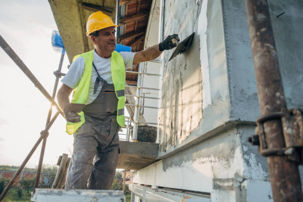Best Spray Foam Insulation  in Auburn, MI