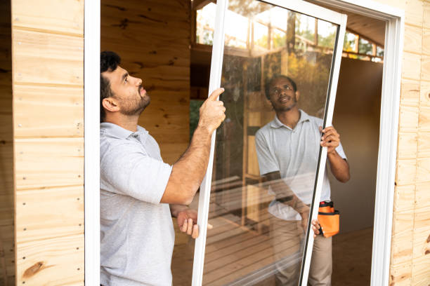 Best Insulation for New Construction  in Auburn, MI