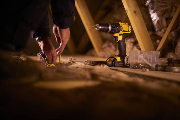 Best Energy-efficient Insulation  in Auburn, MI